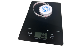 digital food scale