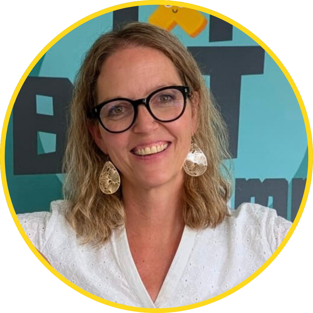 Doris Oberholzer - 1x1 Bootcamp® Trainerin in Altendorf - Schwyz, Schweiz