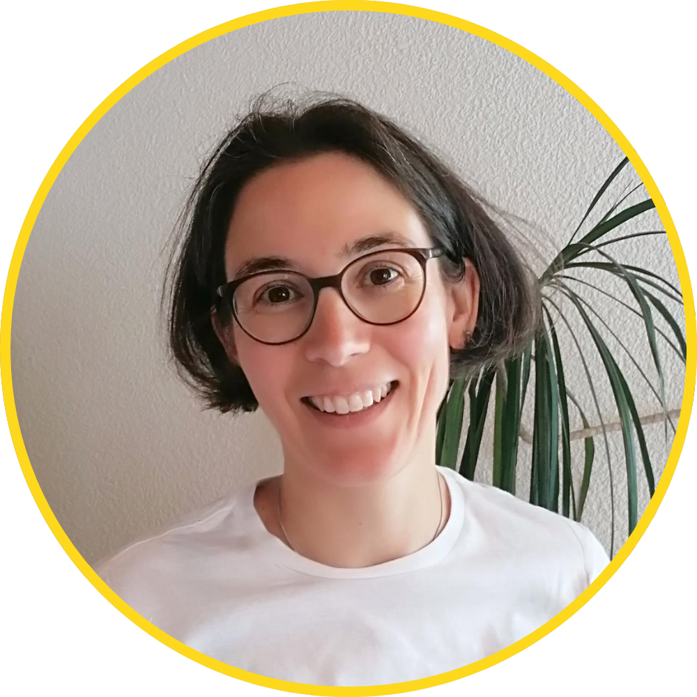 Monika Fedier -  1x1 Bootcamp® Trainerin in Altdort - Uri, Schweiz