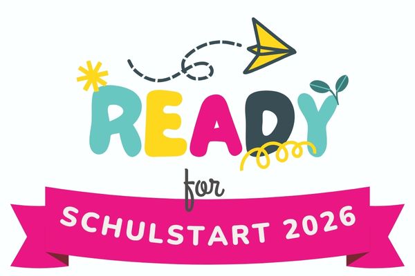Masterclass READY for Schulstart von Andrea Hüppin, eine gute Schulvorbereitung ohne Förderwahn zur idealen Schulreife