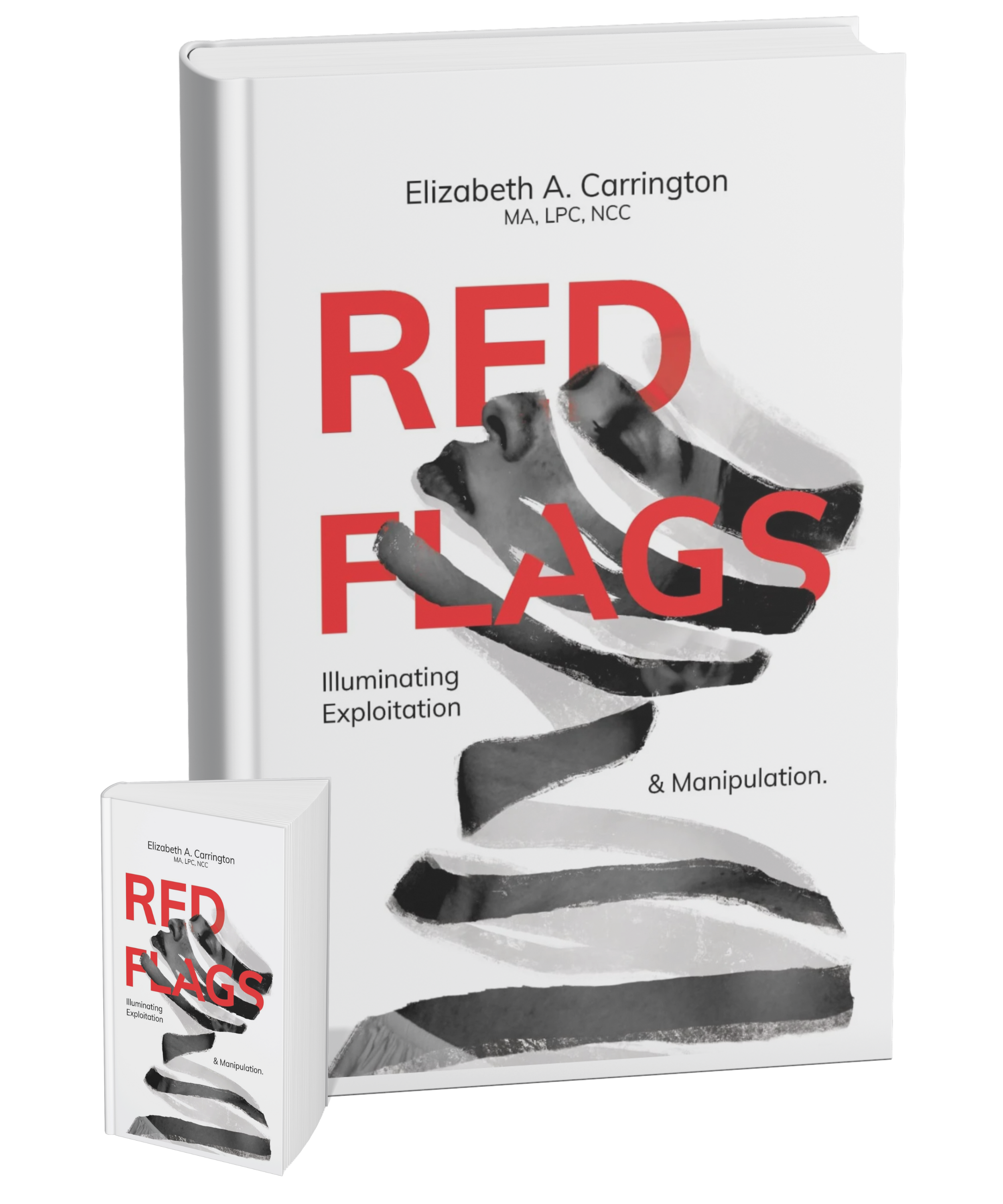 Relationship Red Flags: Illuminating, Exploitation & Manipulation