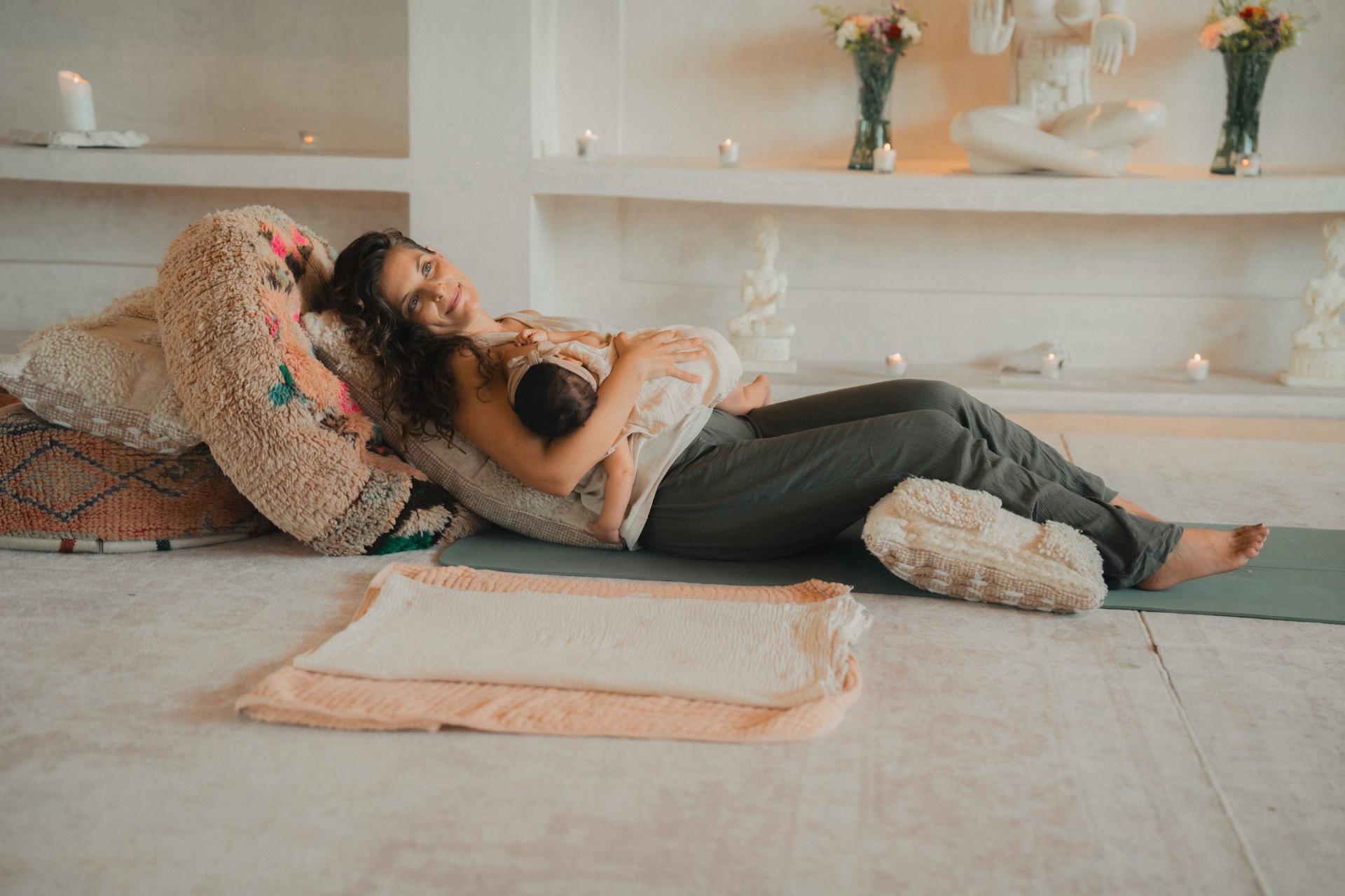 Bloom Postpartum