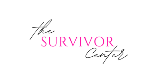 The Survivor Center Logo