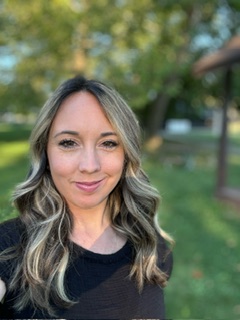 Hollie Park, team member of The Survivor Center.