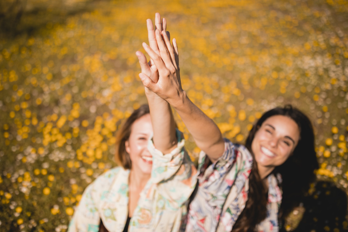 Comunidad Mujeres Emprendedoras Conscientes