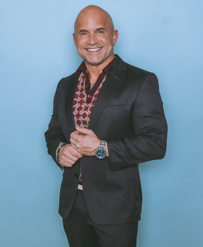 Change Is Easy When You Have A Reference