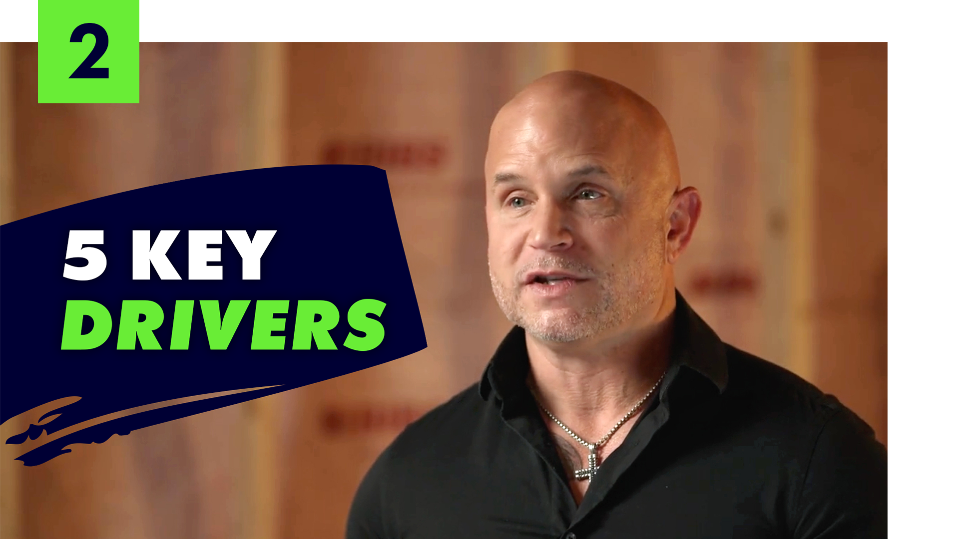 Understanding The Drivers of Building and Unstoppable Enterprise!