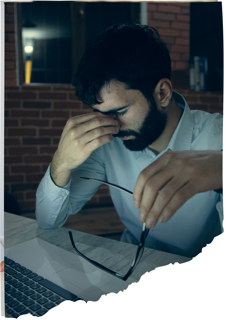 The Hard Truth: Most Start Up’s Never Make It Out Of The Garage