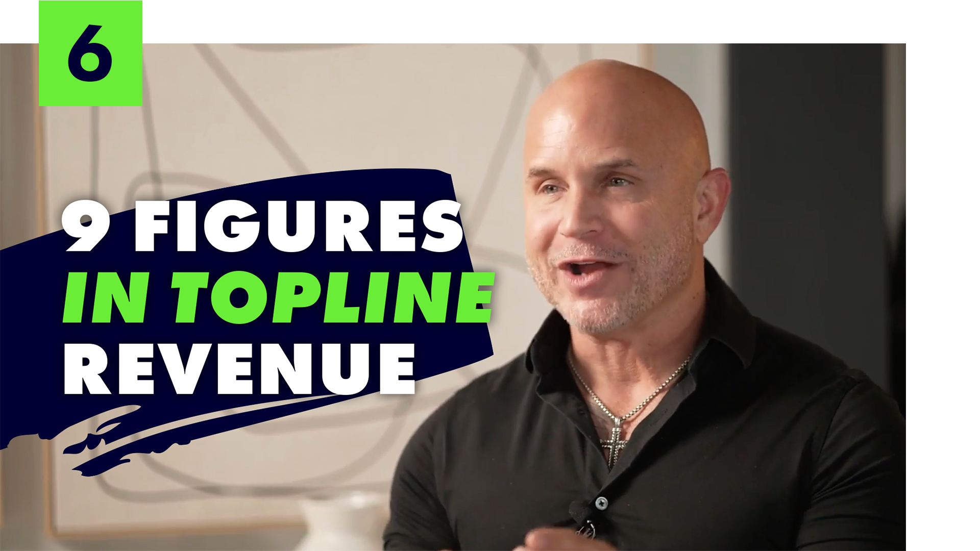 The Most Common 8-Figure Entrepreneurial Roadblocks!