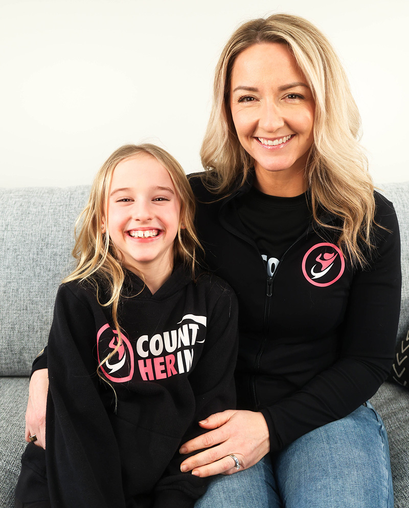 Makena & Kara Murray