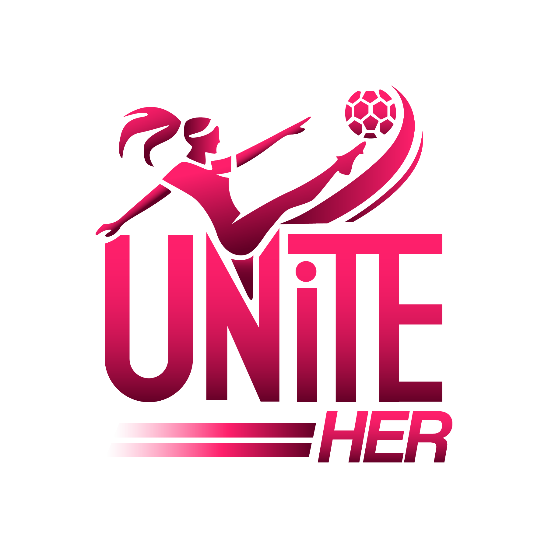 Unite Her logo