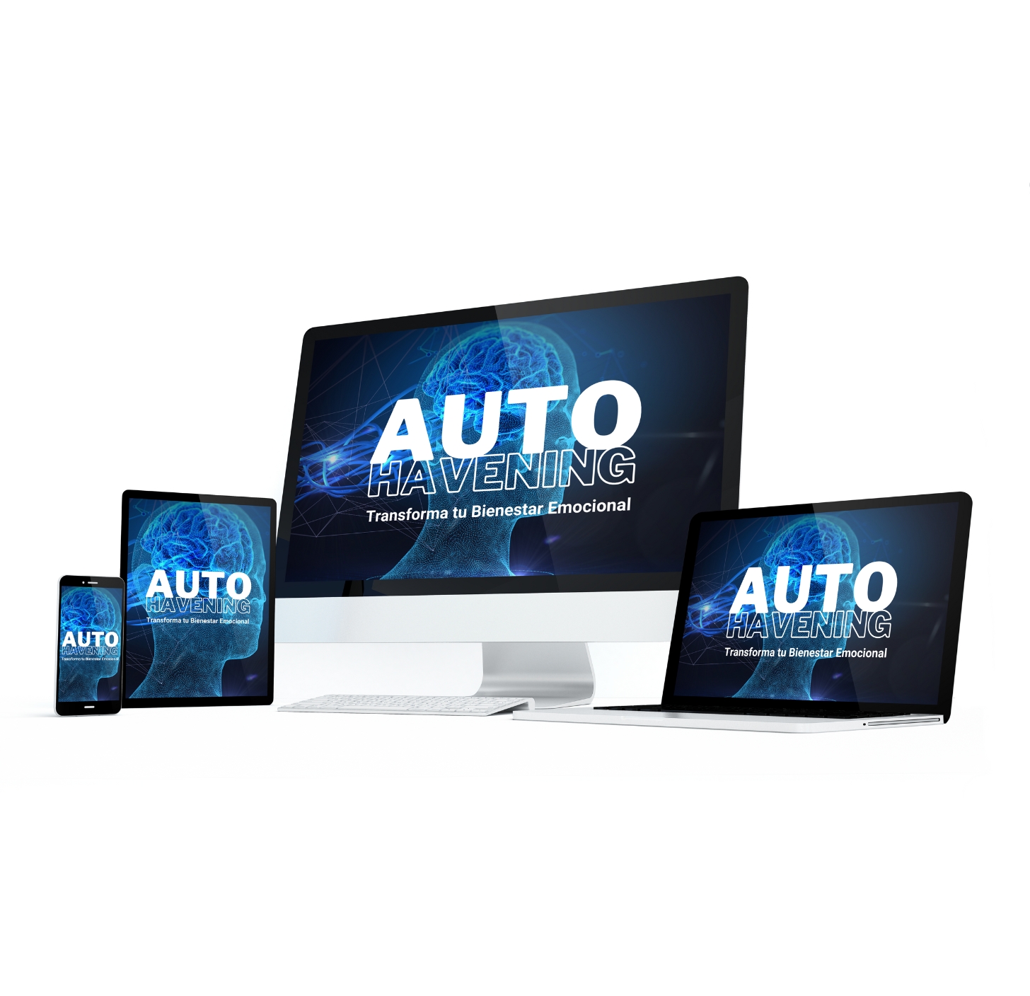 Auto-Havening con Aldo Civico