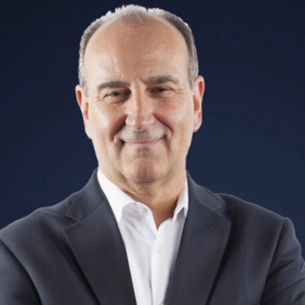 John Mattone, World's top executive coach