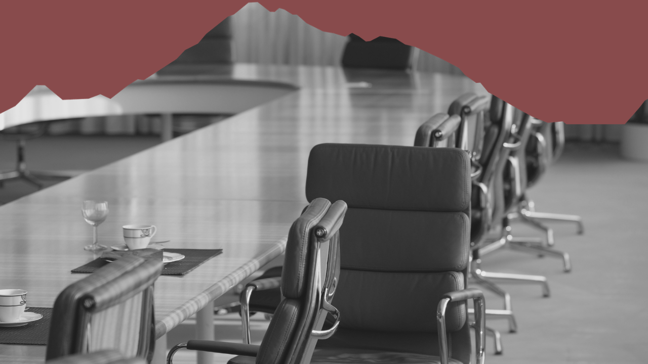 Executive Coaching