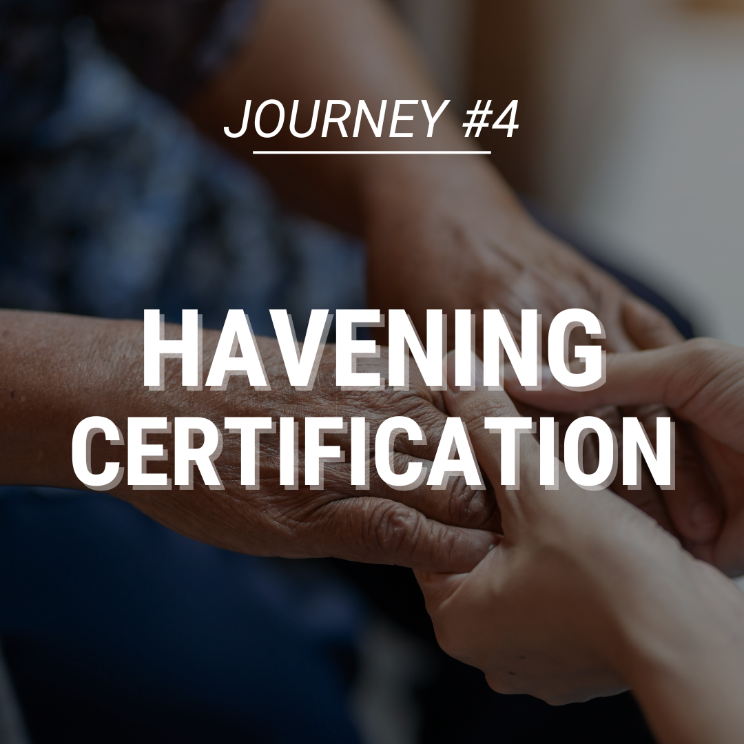 Havening Certification