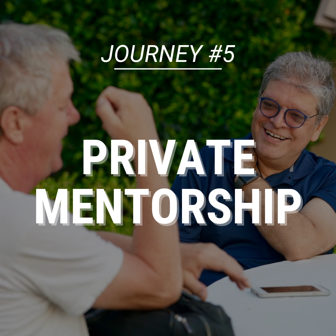 Life Coaching and Executive Coaching