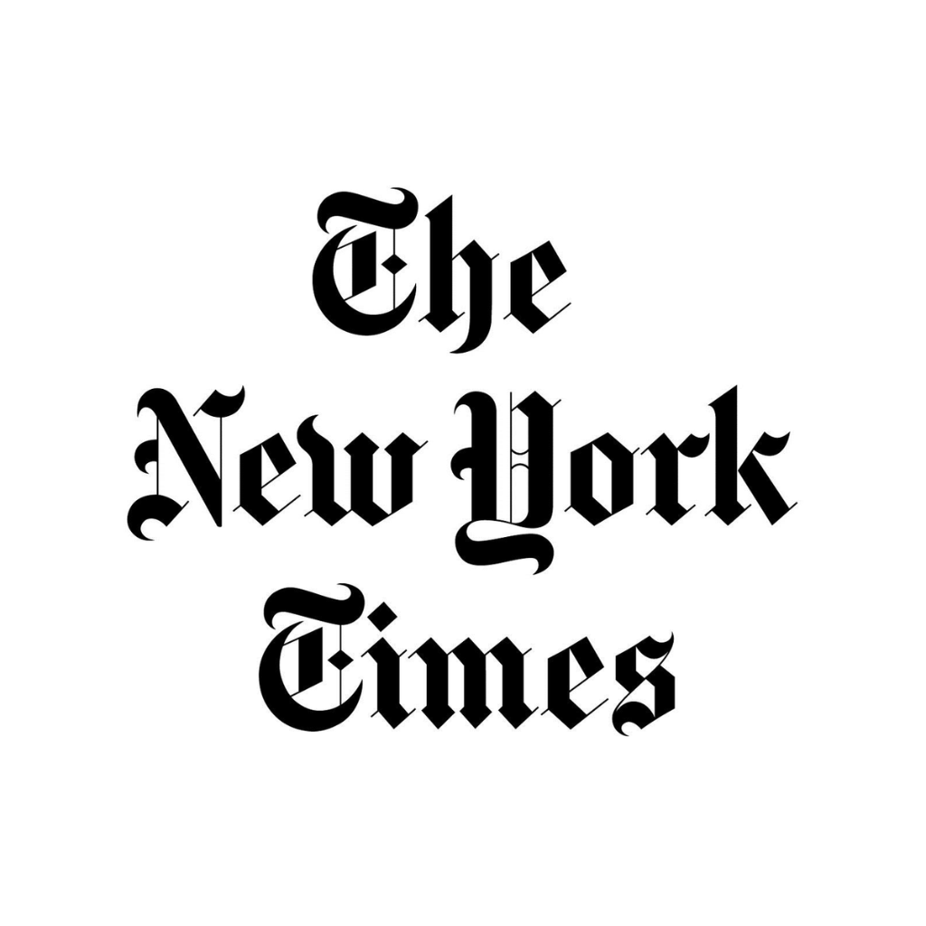New York Times