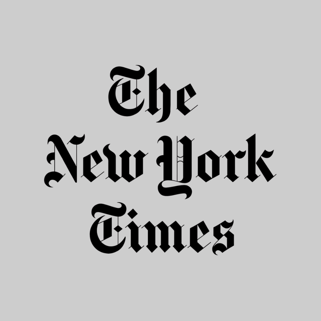 New York Times