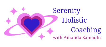 Serenity Holistic Coaching with Amanda Samadhi