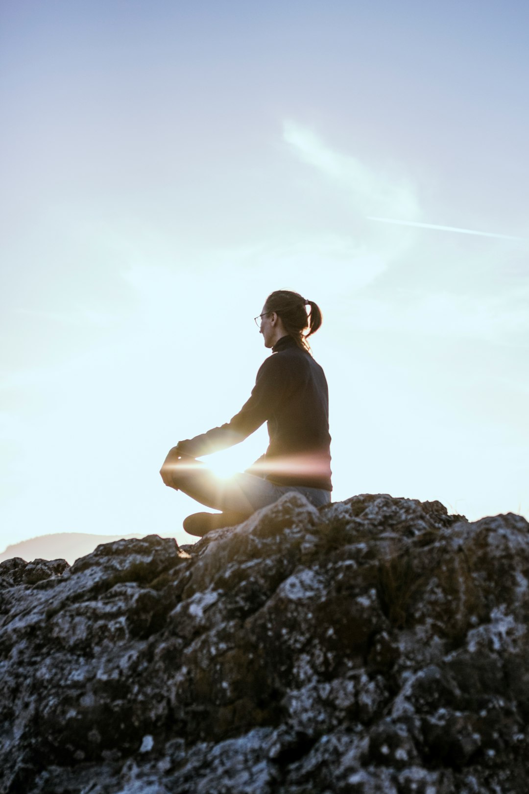 meditation for clarity, high achiever, solo-entrepreneur looking holistic solutions