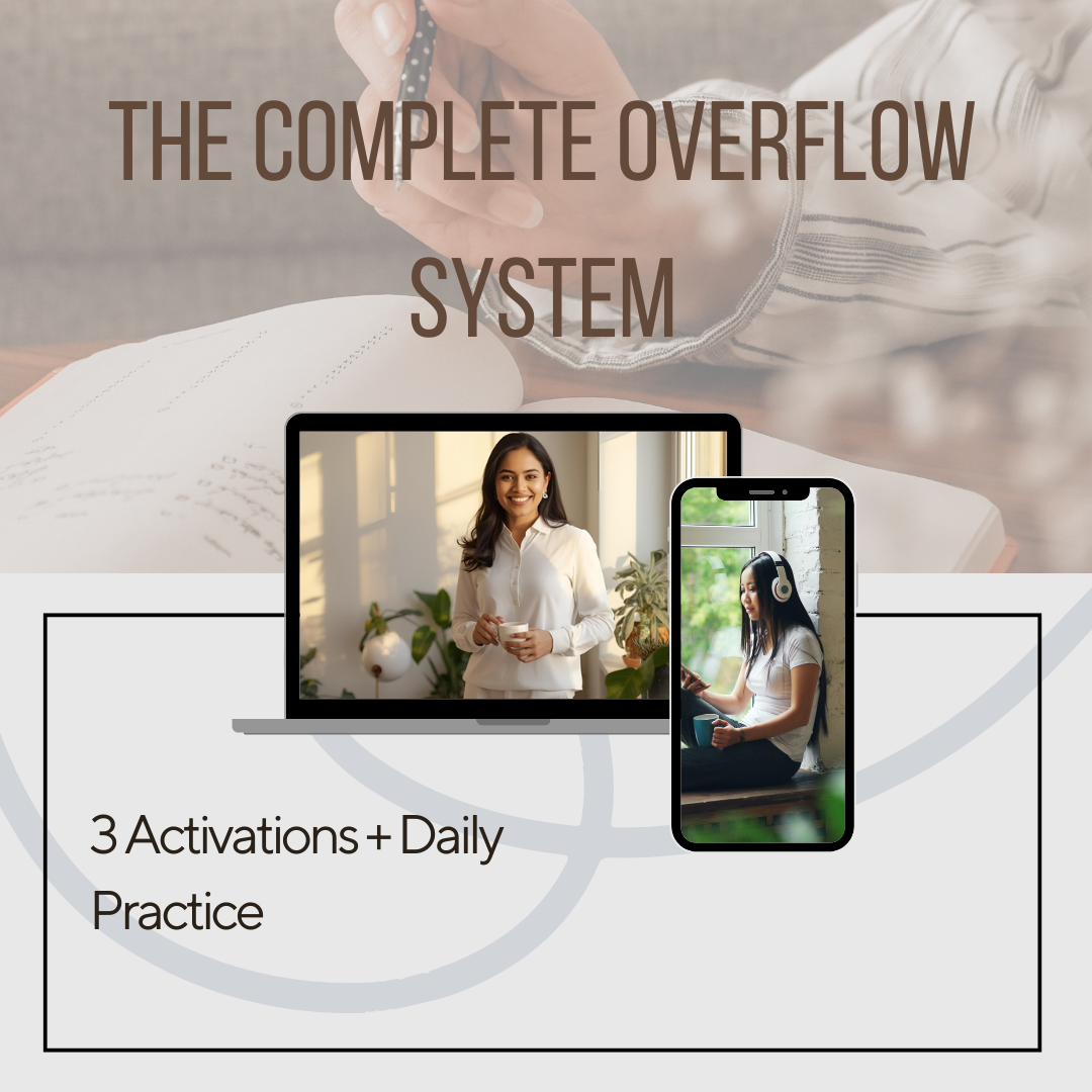 Overflow