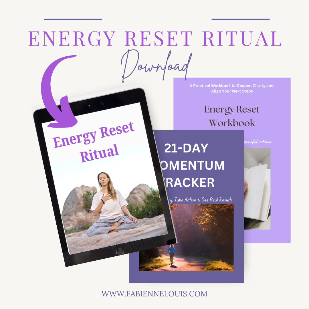 meditation for clarity and tangible results
