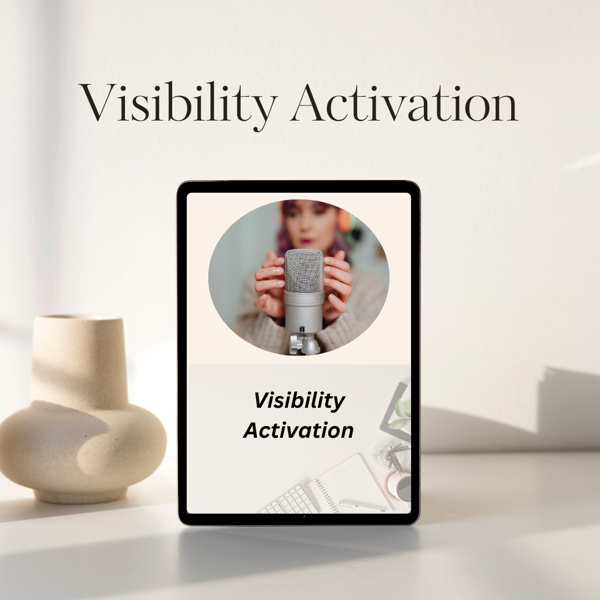 Visibility Activation