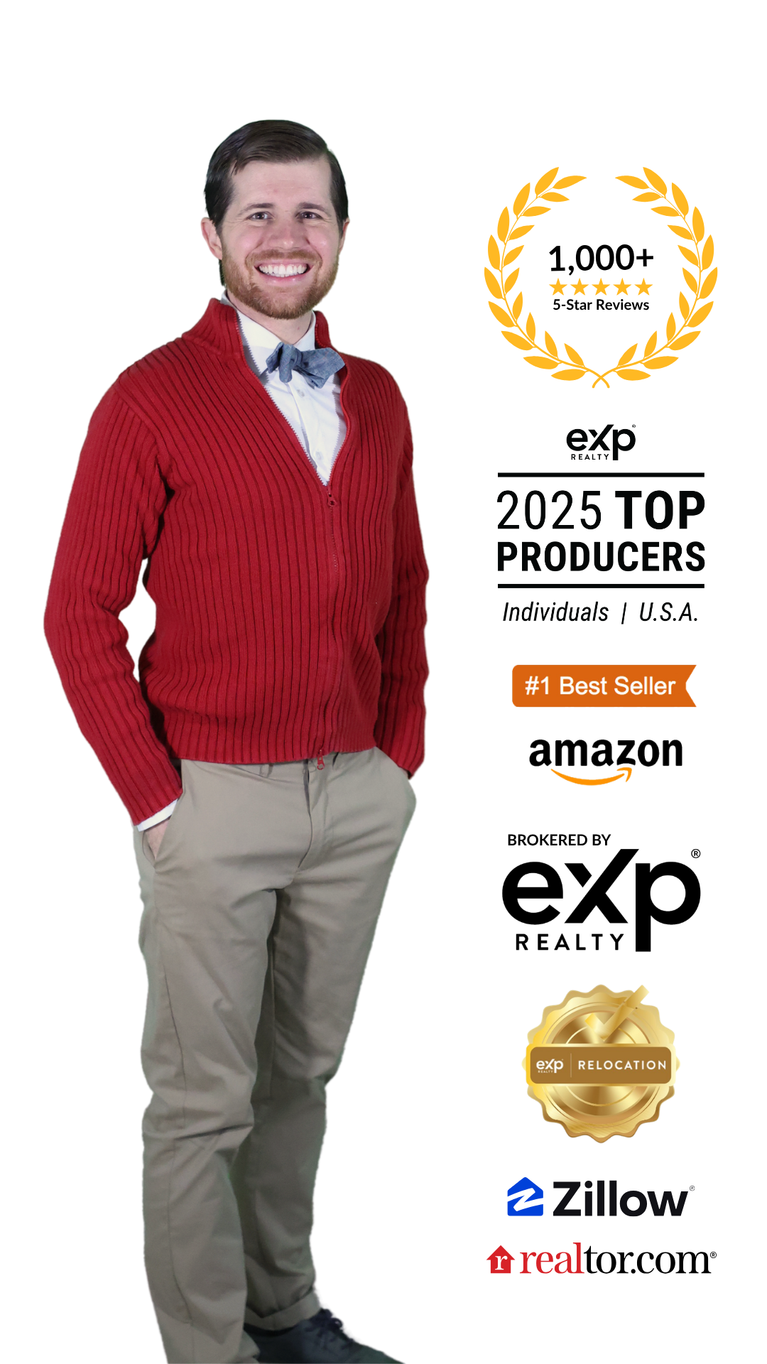 top real estate agent