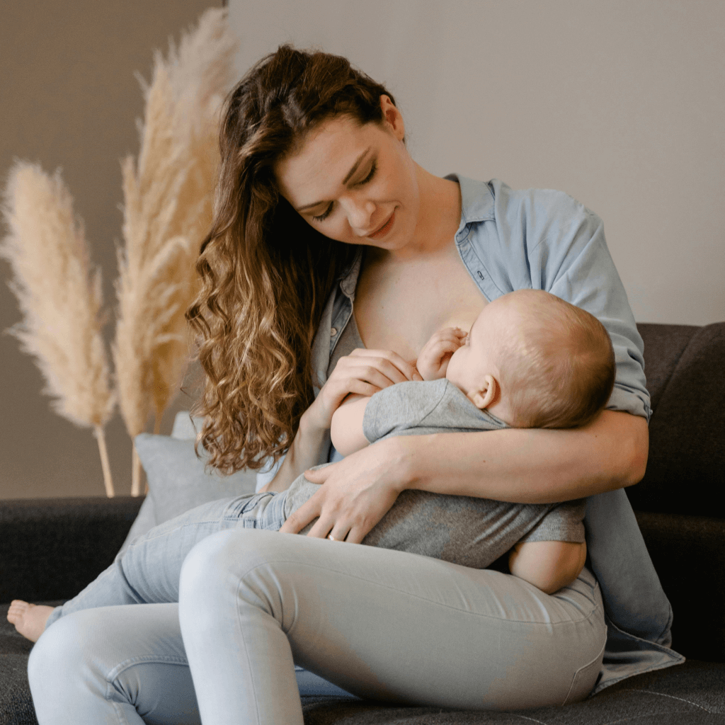 breastfeeding news