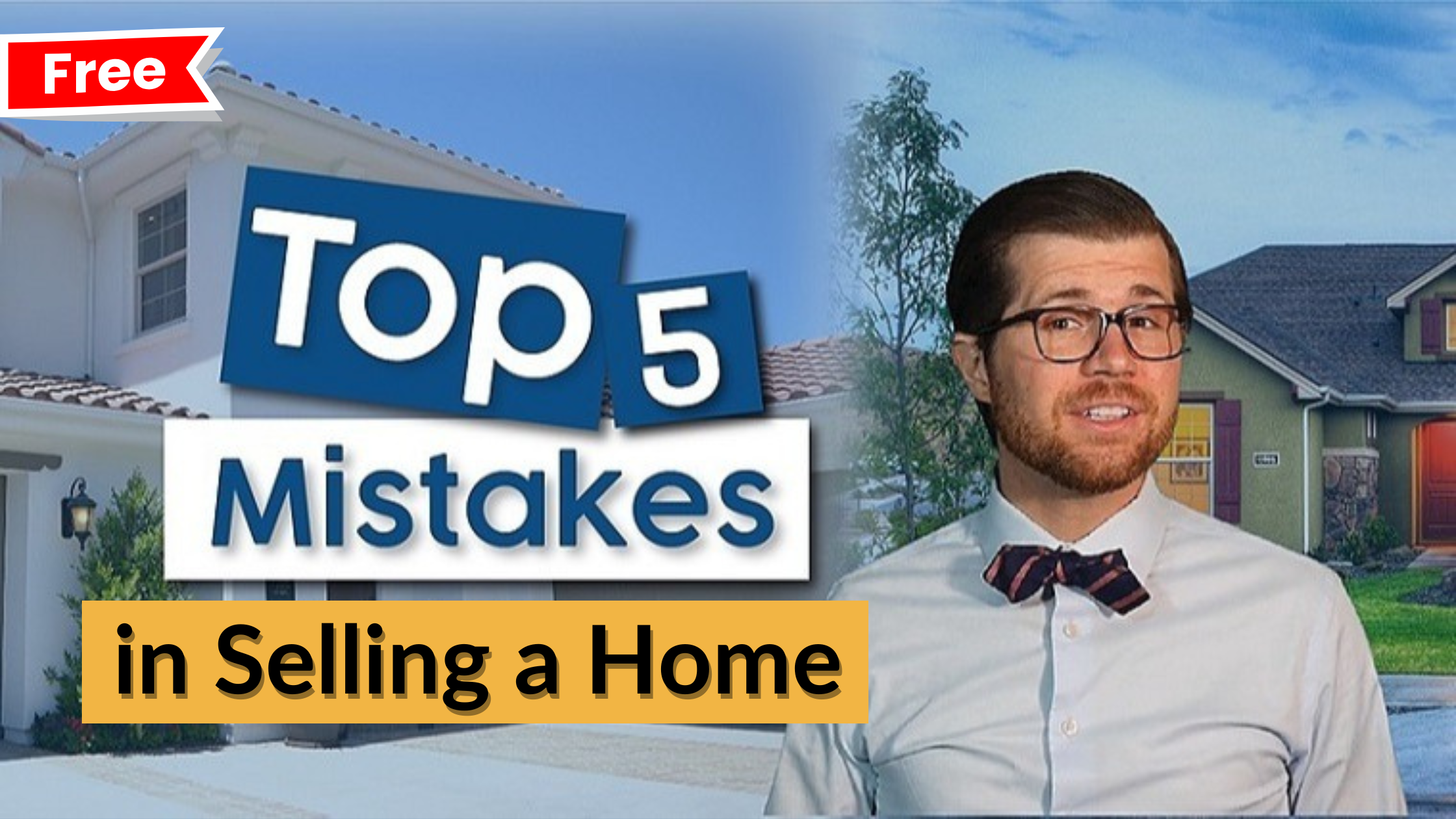 free homeselling tips