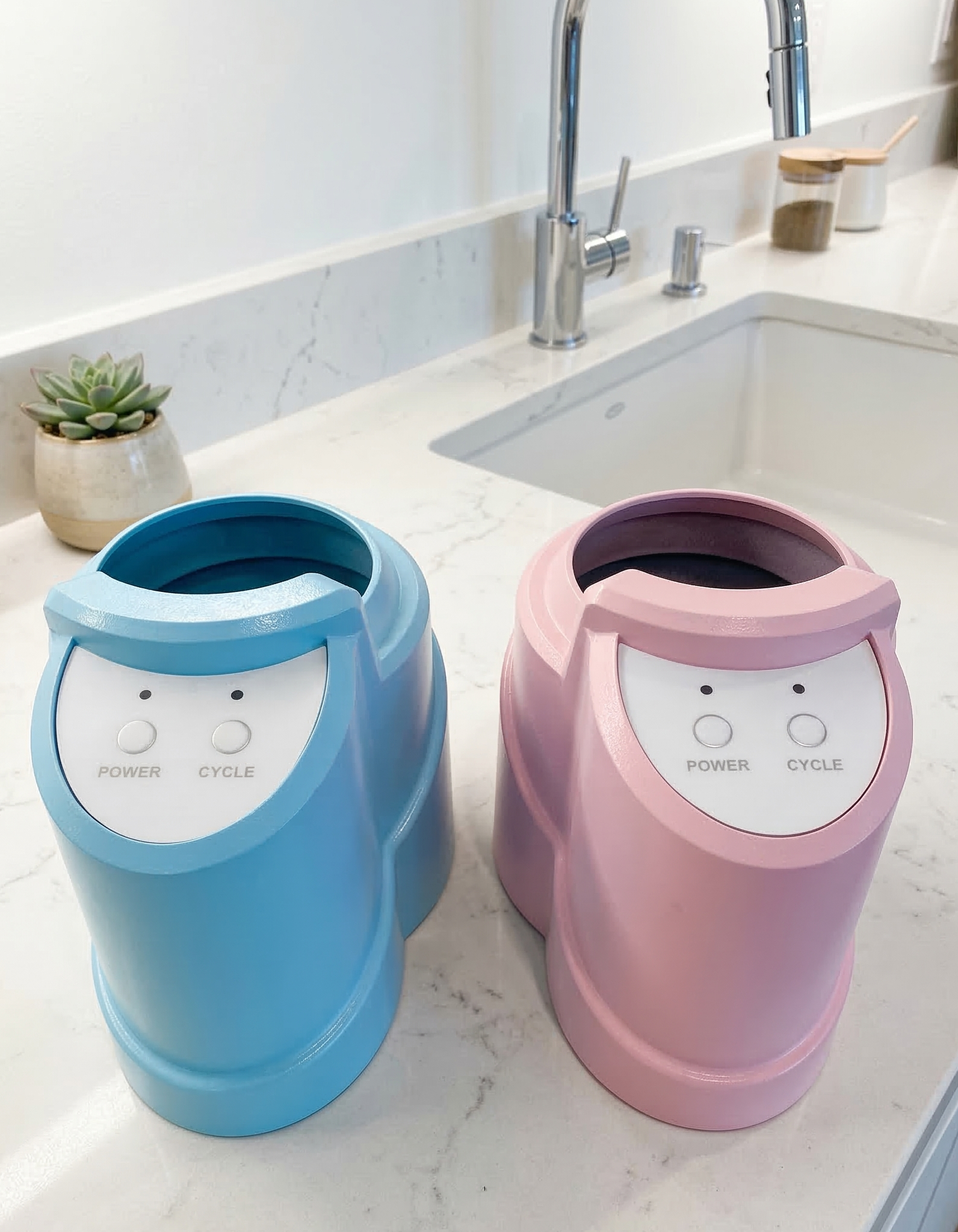 baby milk steriliser warmer