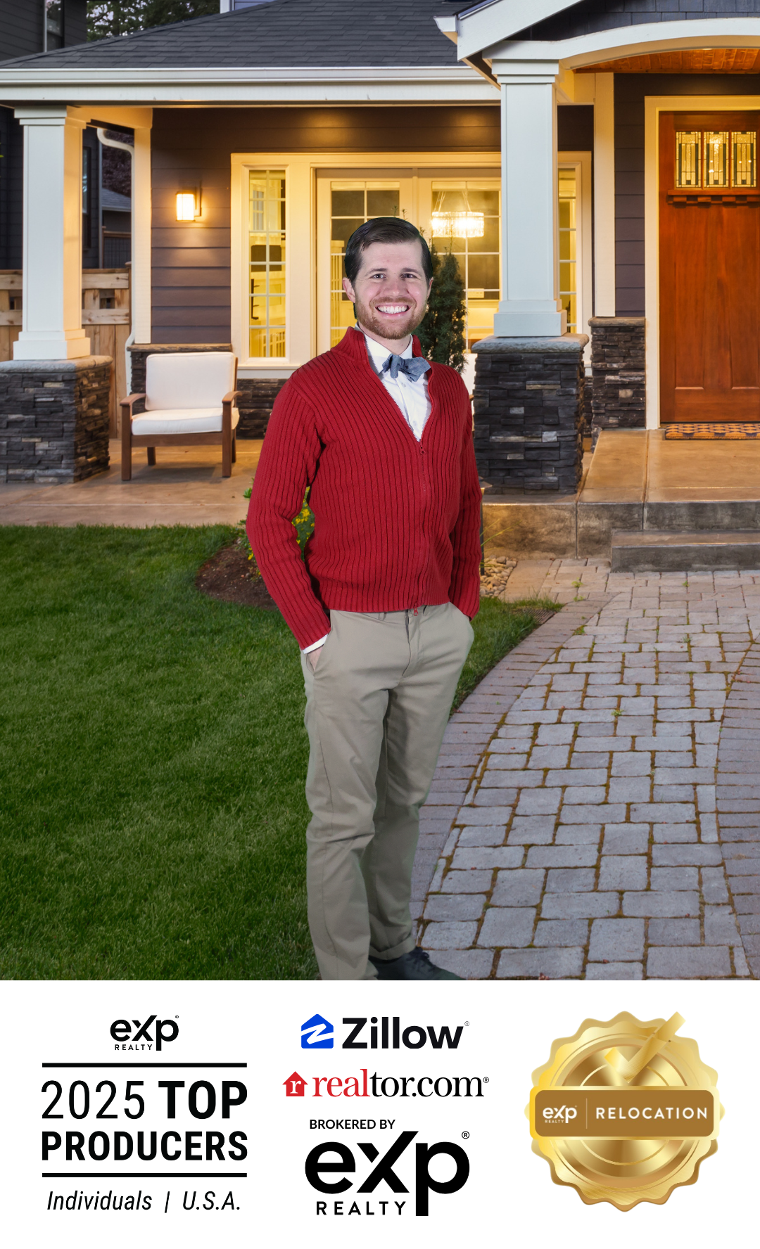 top usa realtor