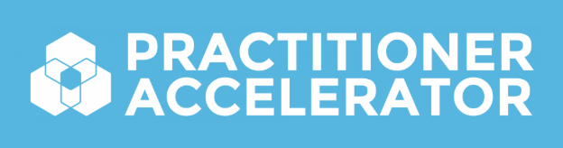 Practitioner Accelerator Logo