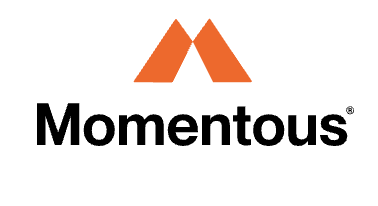 Momentous Supplements Logo