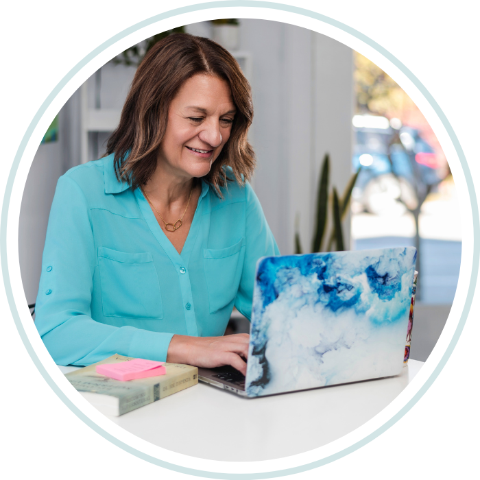 Photo of Dr. Sherry Brewer