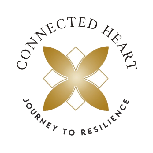 Connected Heart Logo