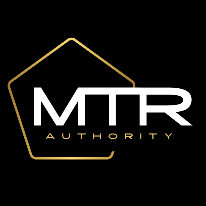 MTR Authority Logo