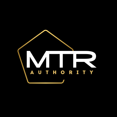 MTR Authority Logo
