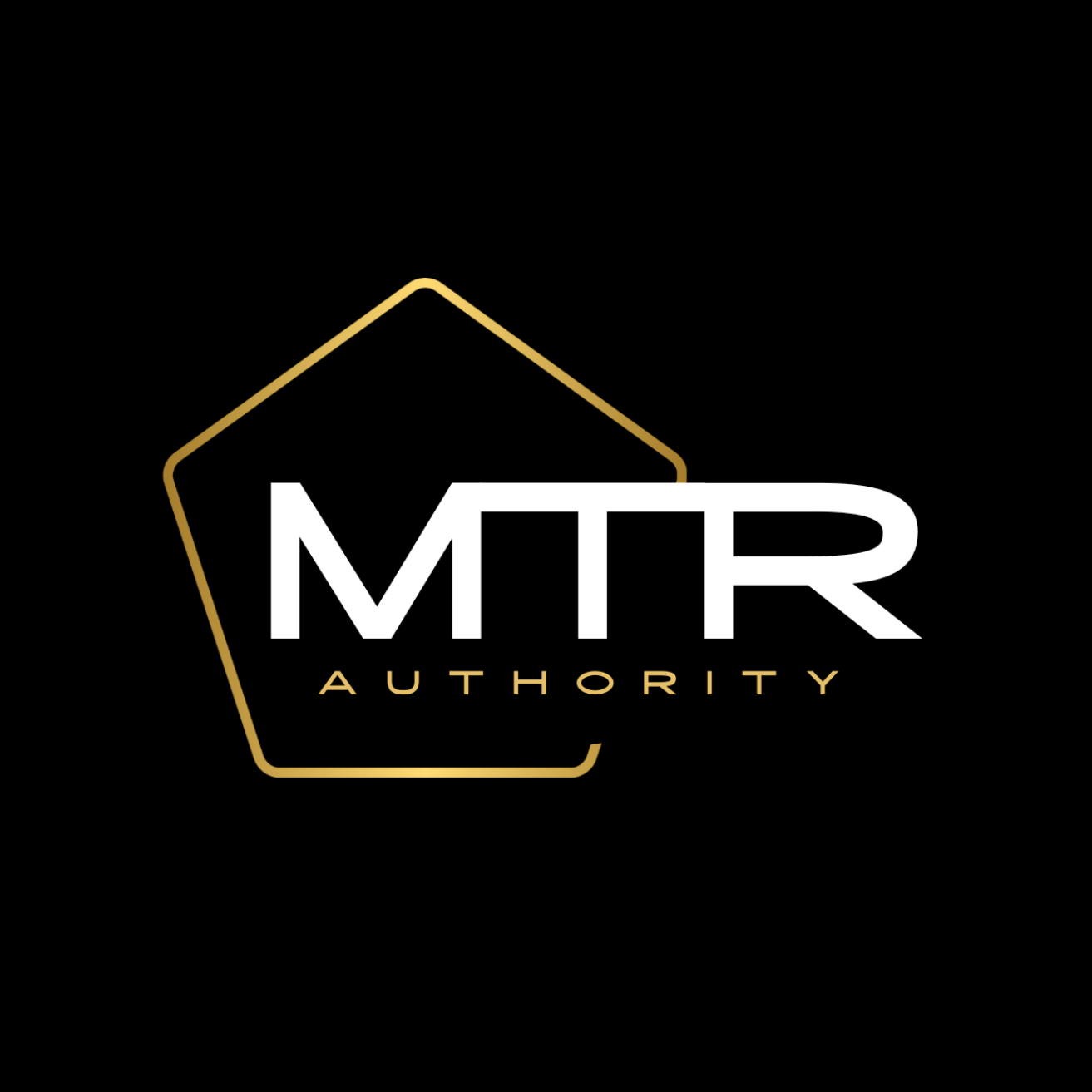 MTR Authority Logo