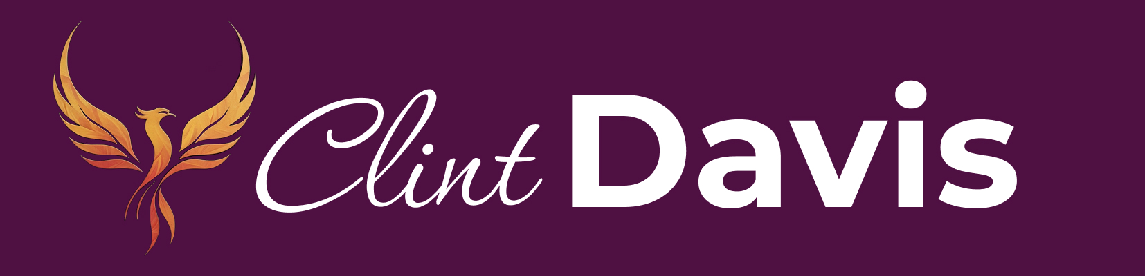 Clintons Davis Coaching Logo