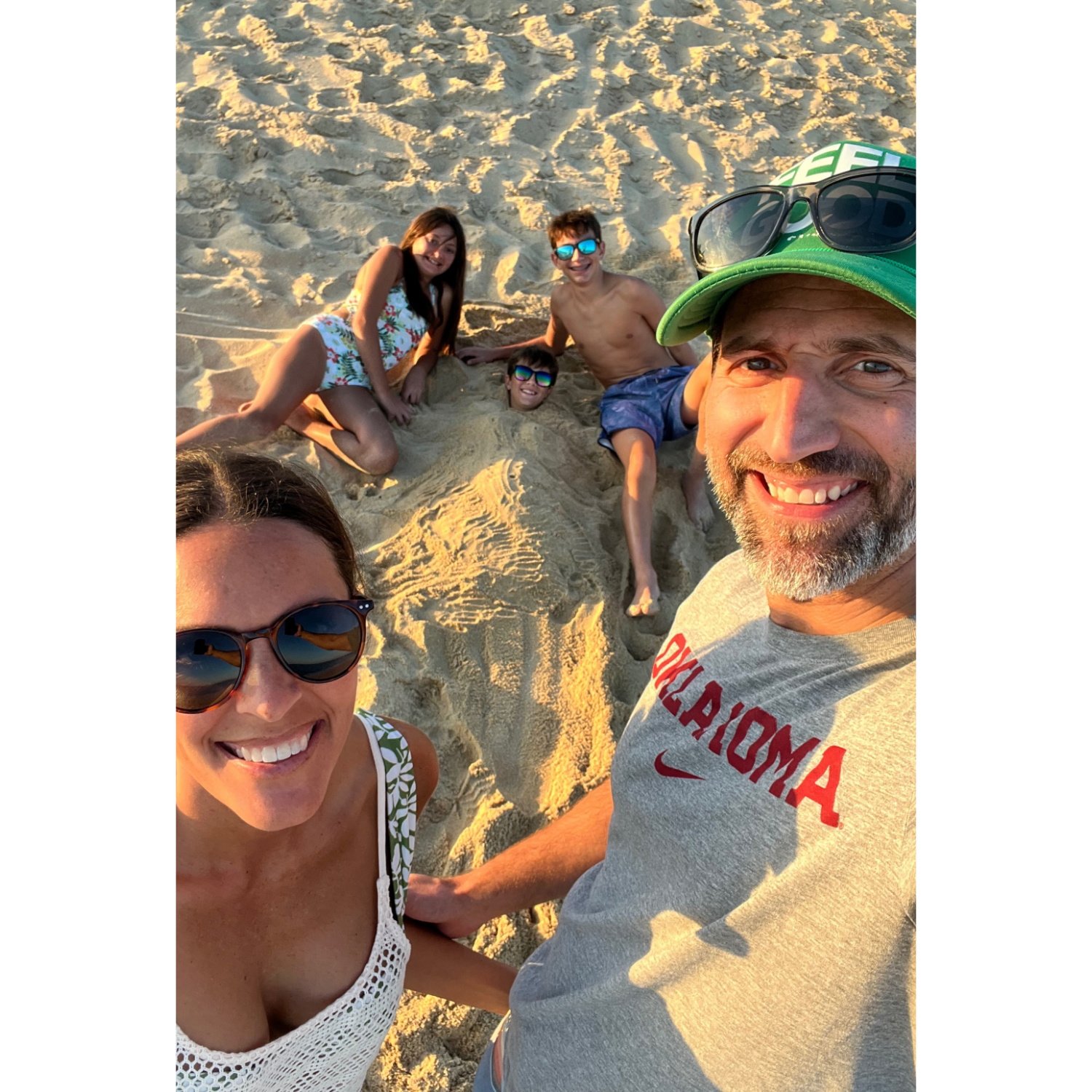 Parenting teens in a tech heavy world