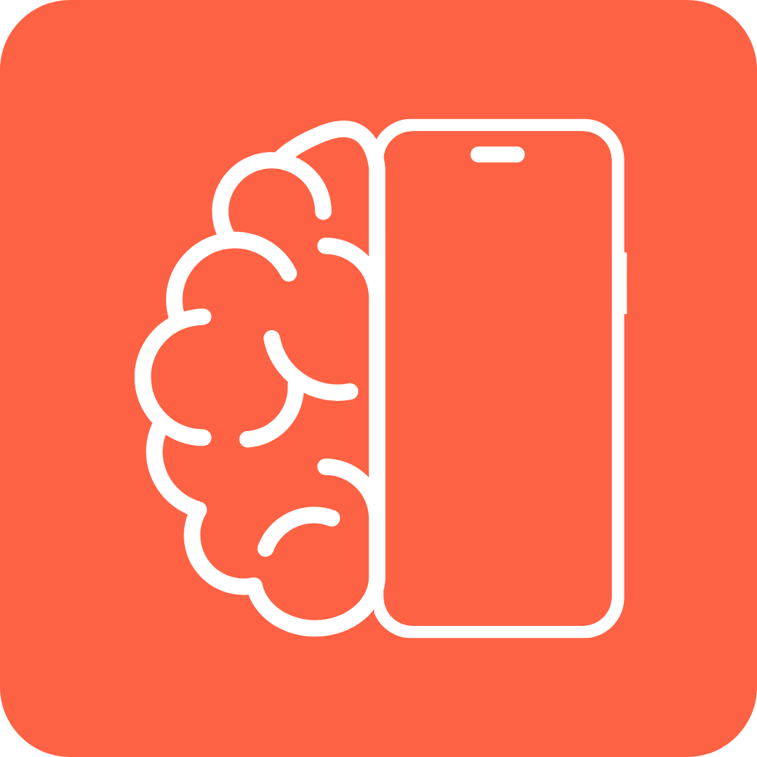 Social Media's impact on the brain