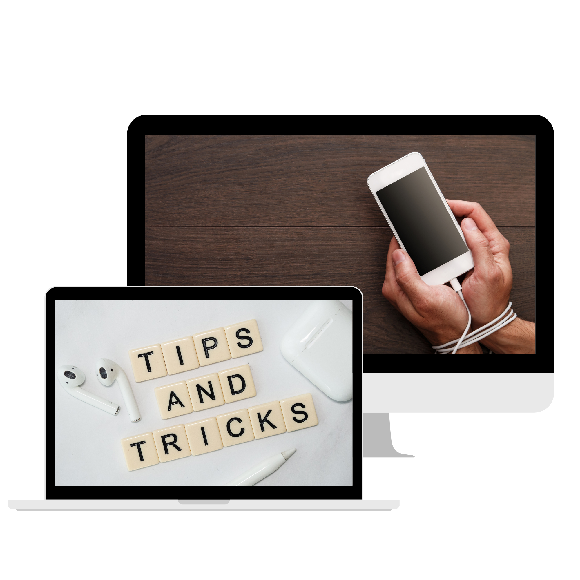 How to parent teens with smartphones