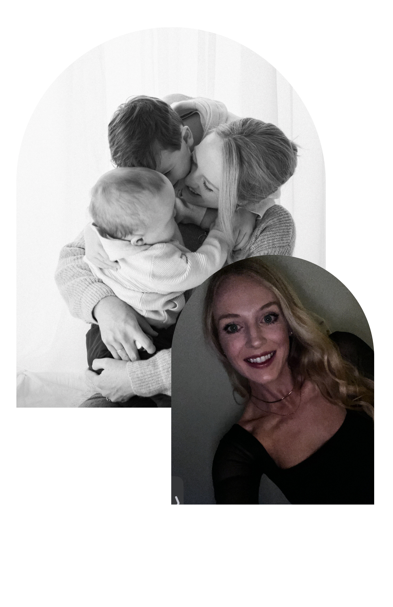 Hannah Chambers Founder Bored of Busy - Business Mentor