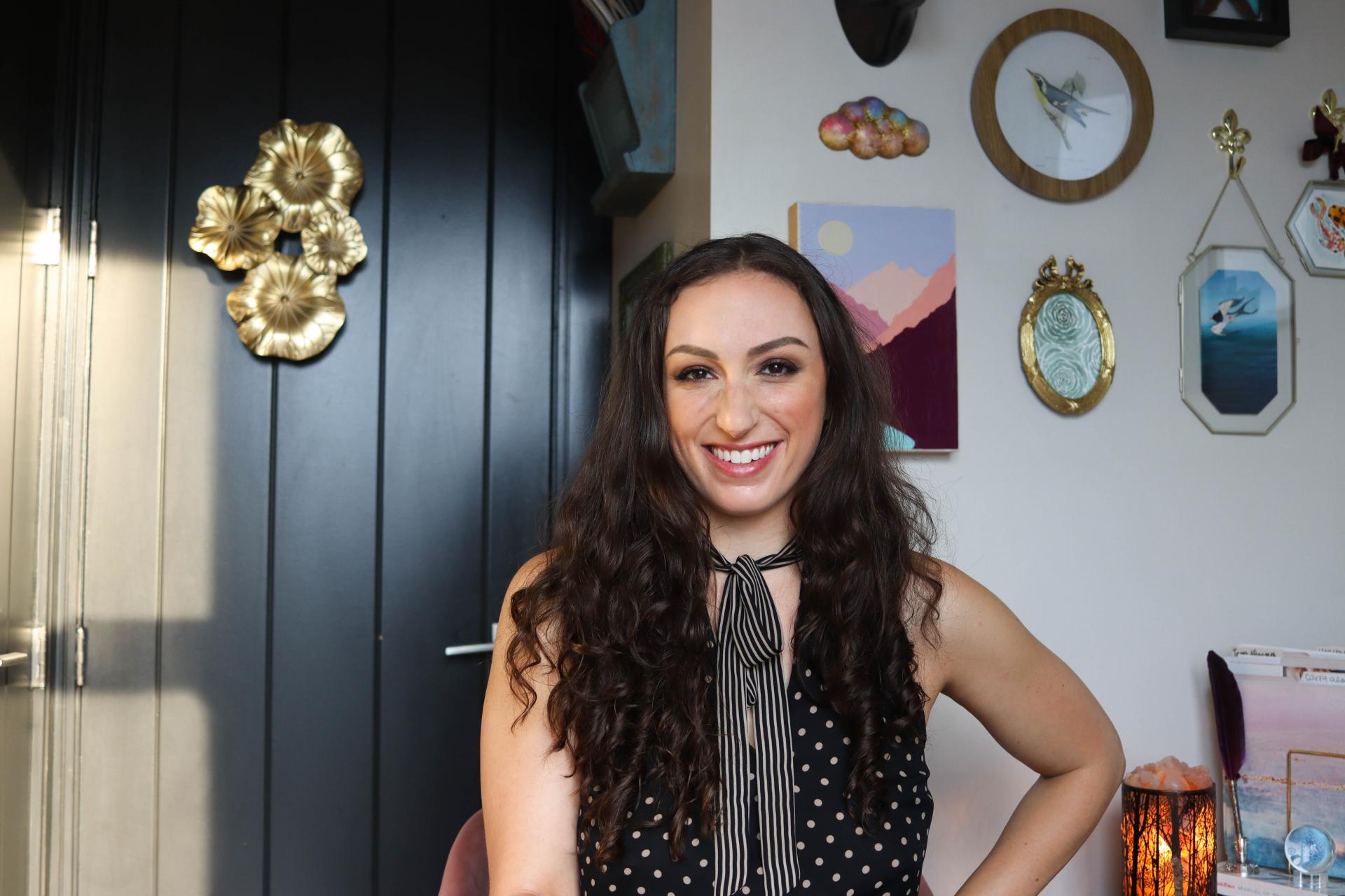 Melissa A. Vitale, Creator of the Four Email PR System