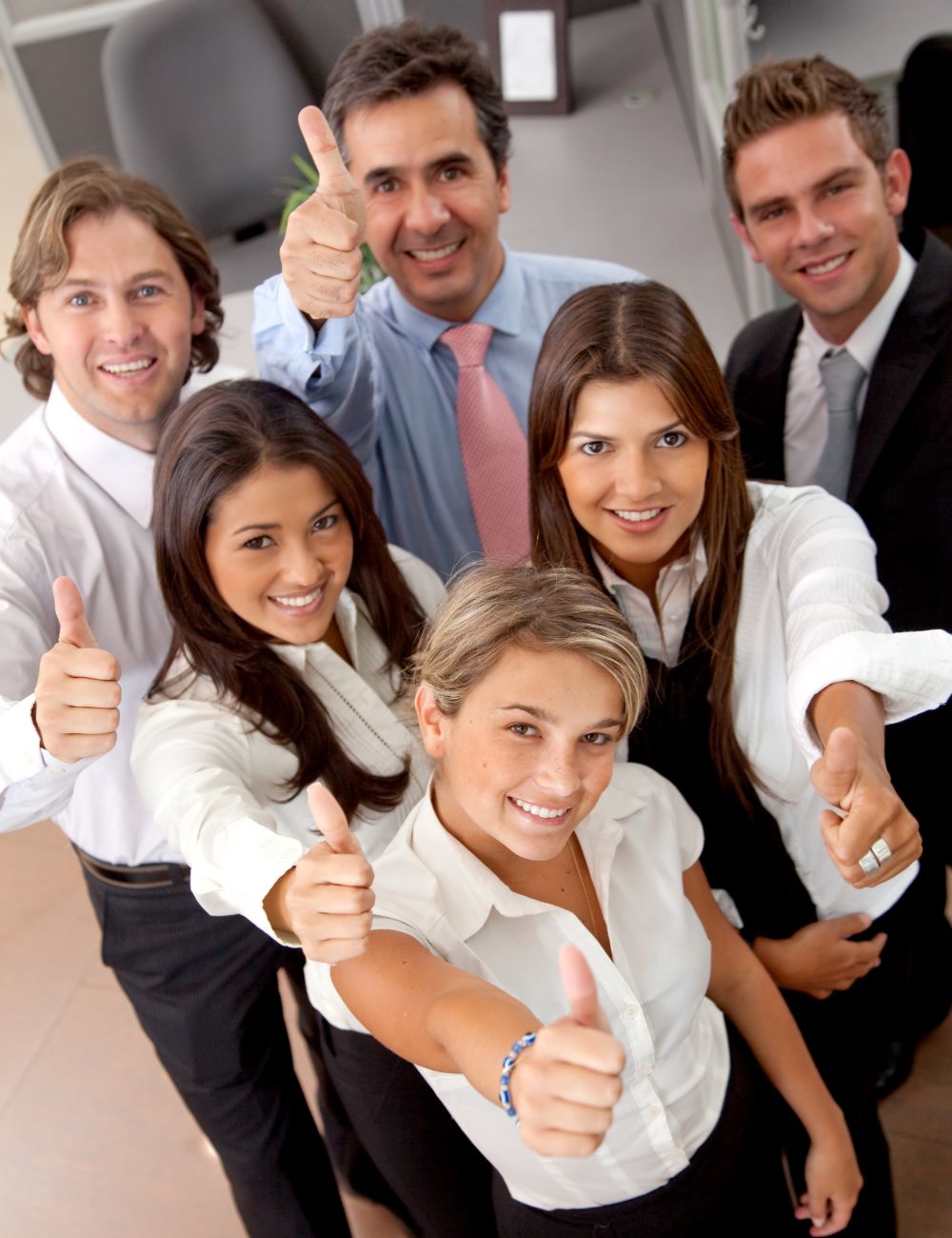 AML Readiness