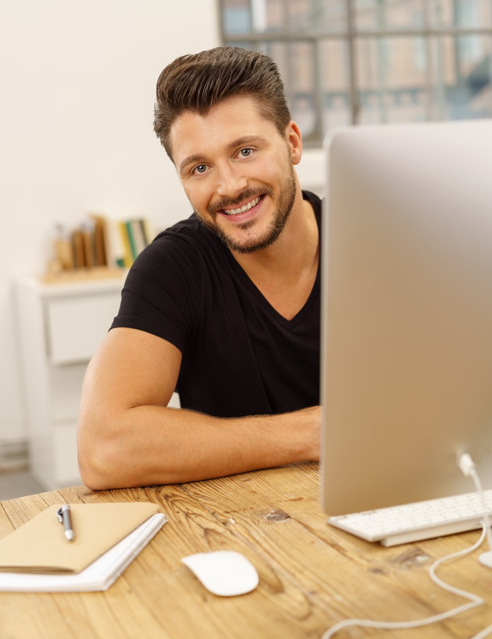 Employee to Bookkeeping Practice Owner