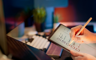Client Authorisation Checklist 