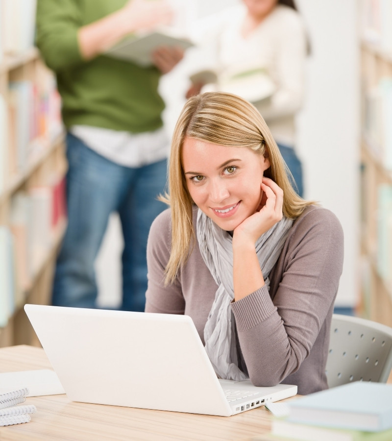 Lunch and Learn Workshop Library