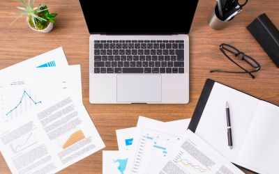 Monthly, Quarterly & Annual Reports Guide
